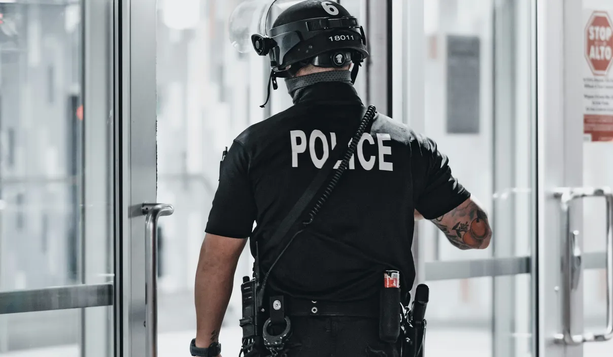 Ile zarabia policjant w Niemczech?
