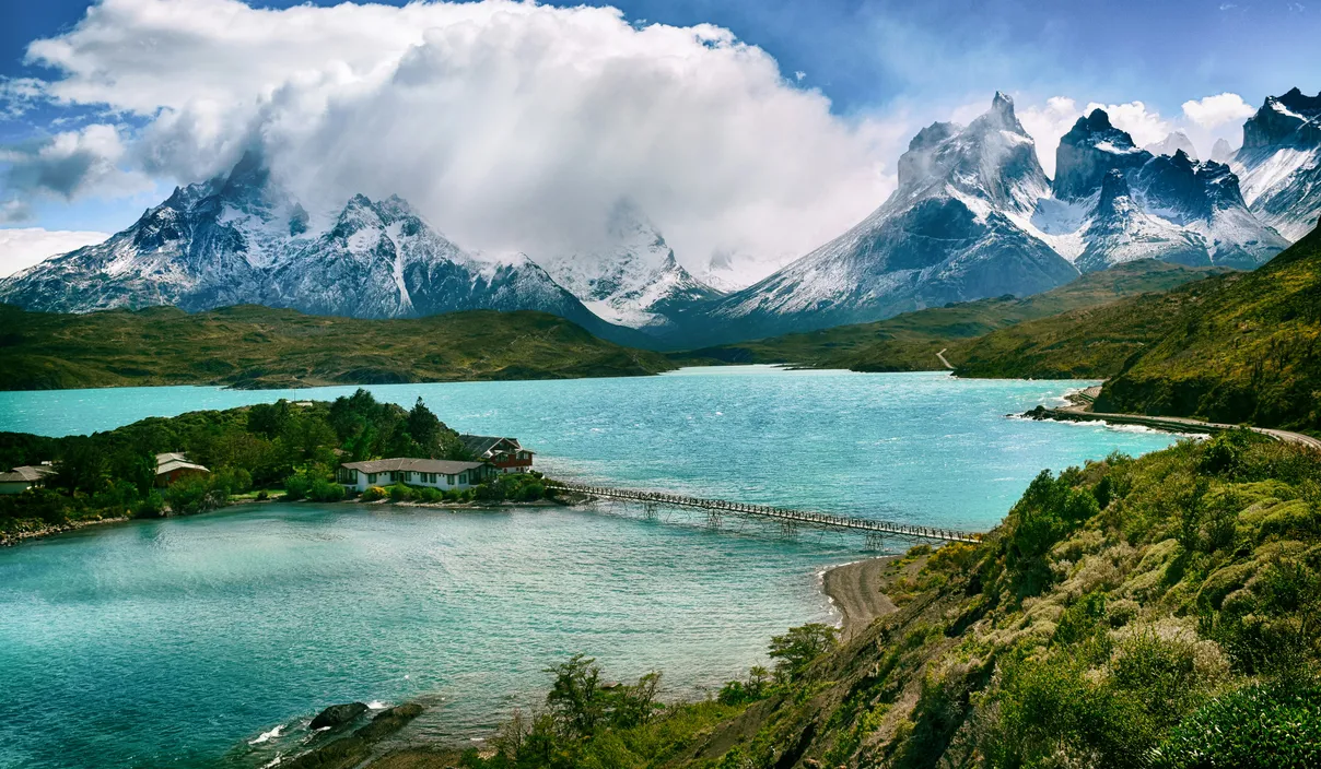Ile zarabia się w Chile?