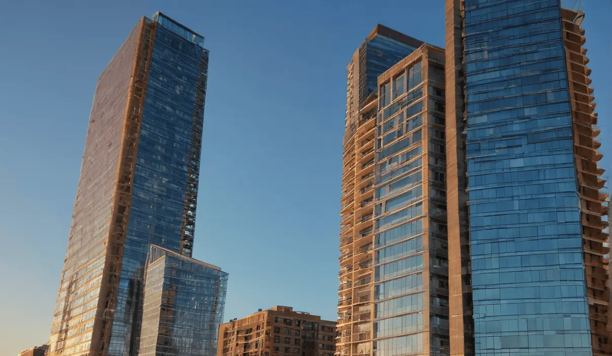 Ile zarabia się w Emiratach Arabskich?