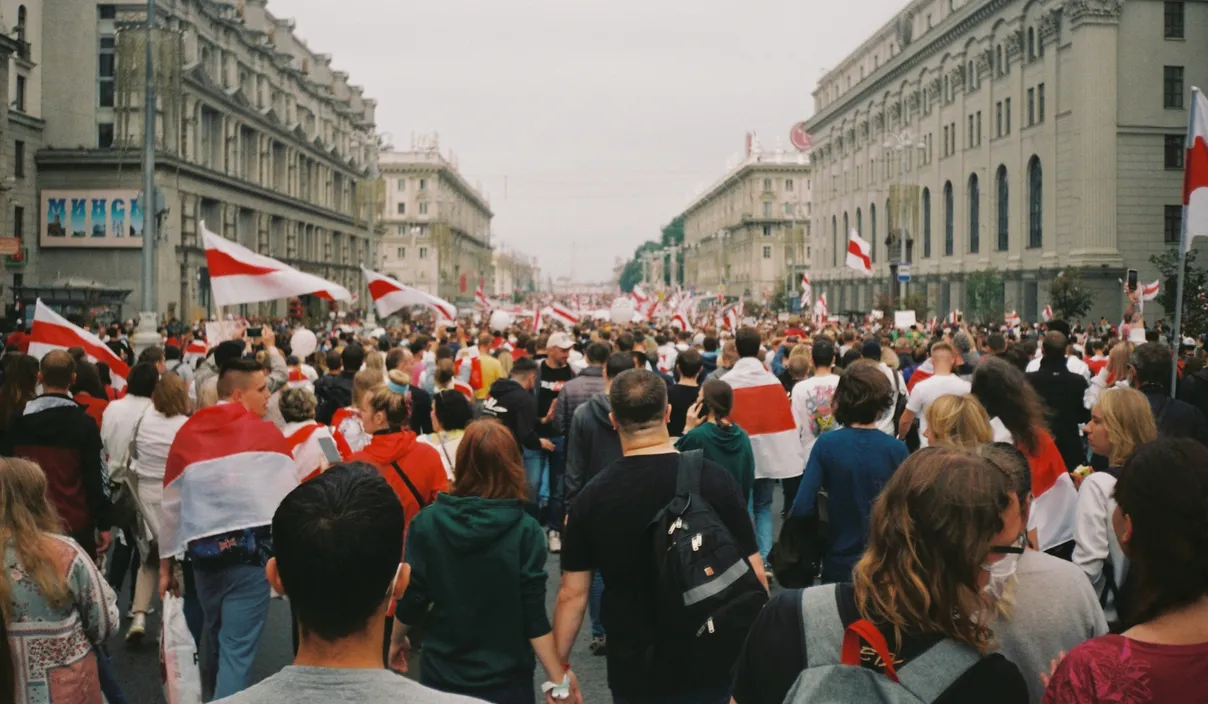 Ile zarabia się na Białorusi?