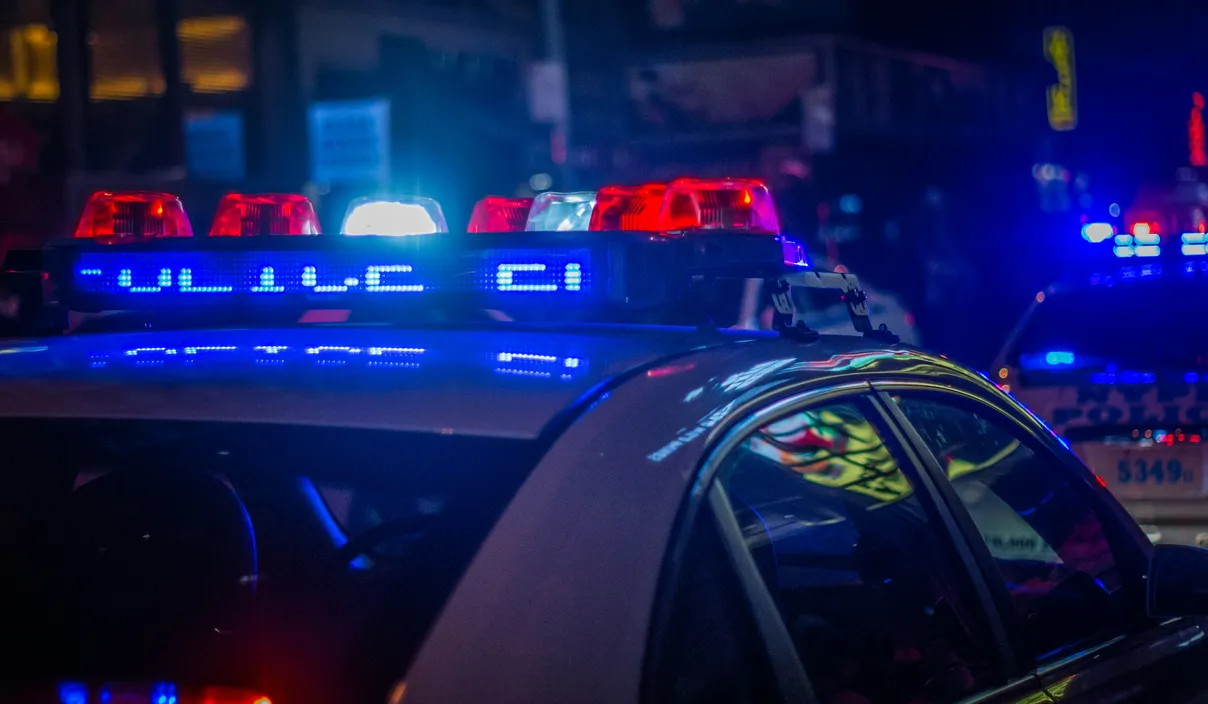 Ile zarabia oficer policji?