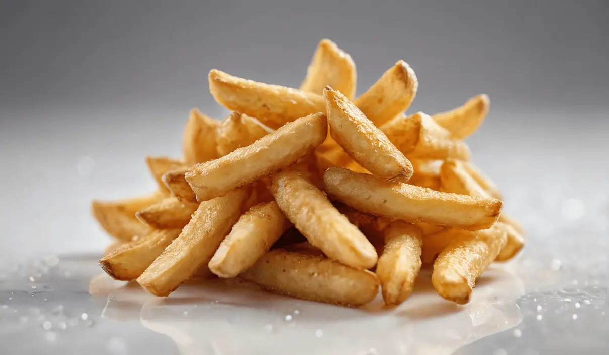 Od ilu lat można pracować w McDonald's?