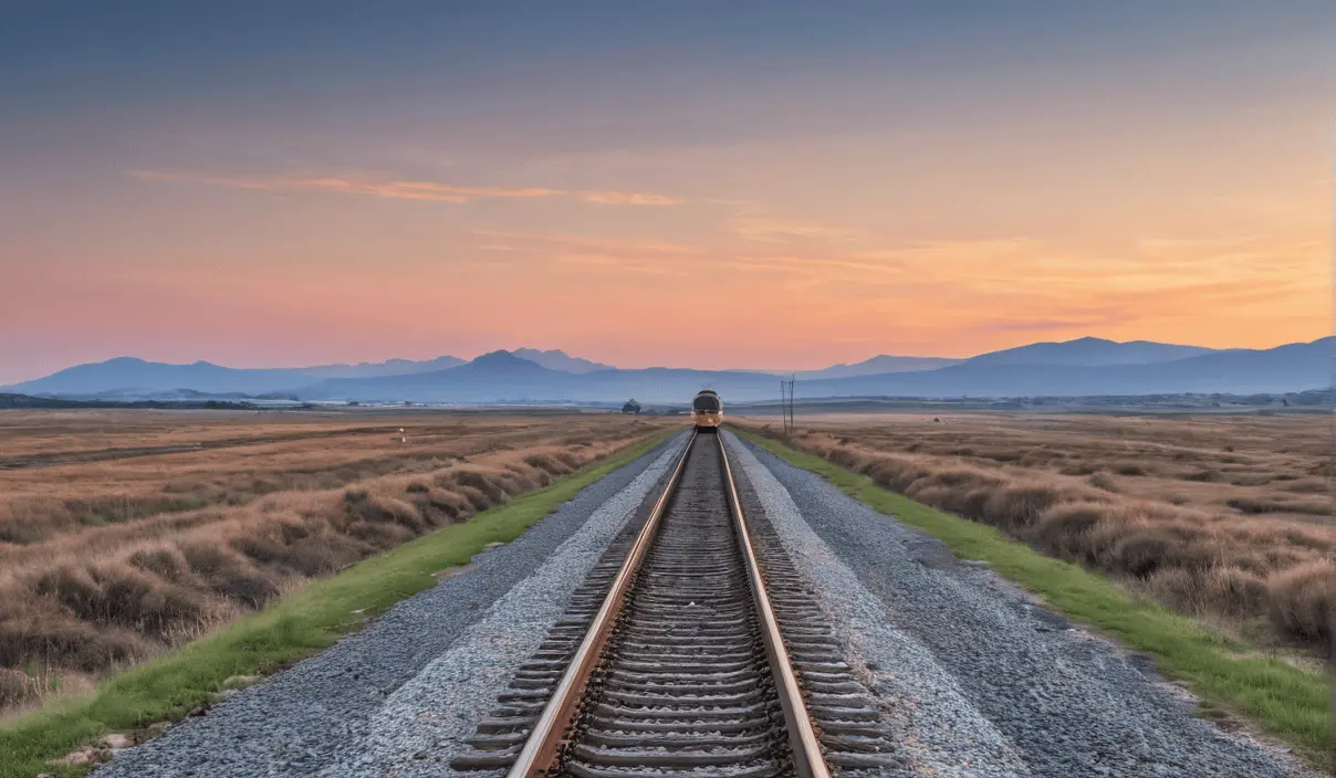 Ile zarabia maszynista Pendolino?