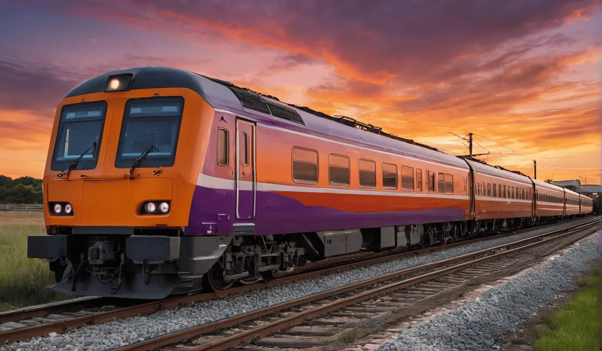 Ile zarabia maszynista PKP Intercity?