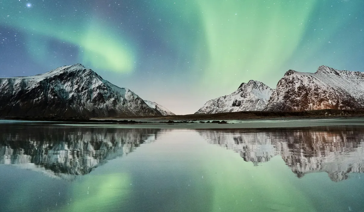 Ile zarabia się w Norwegii?
